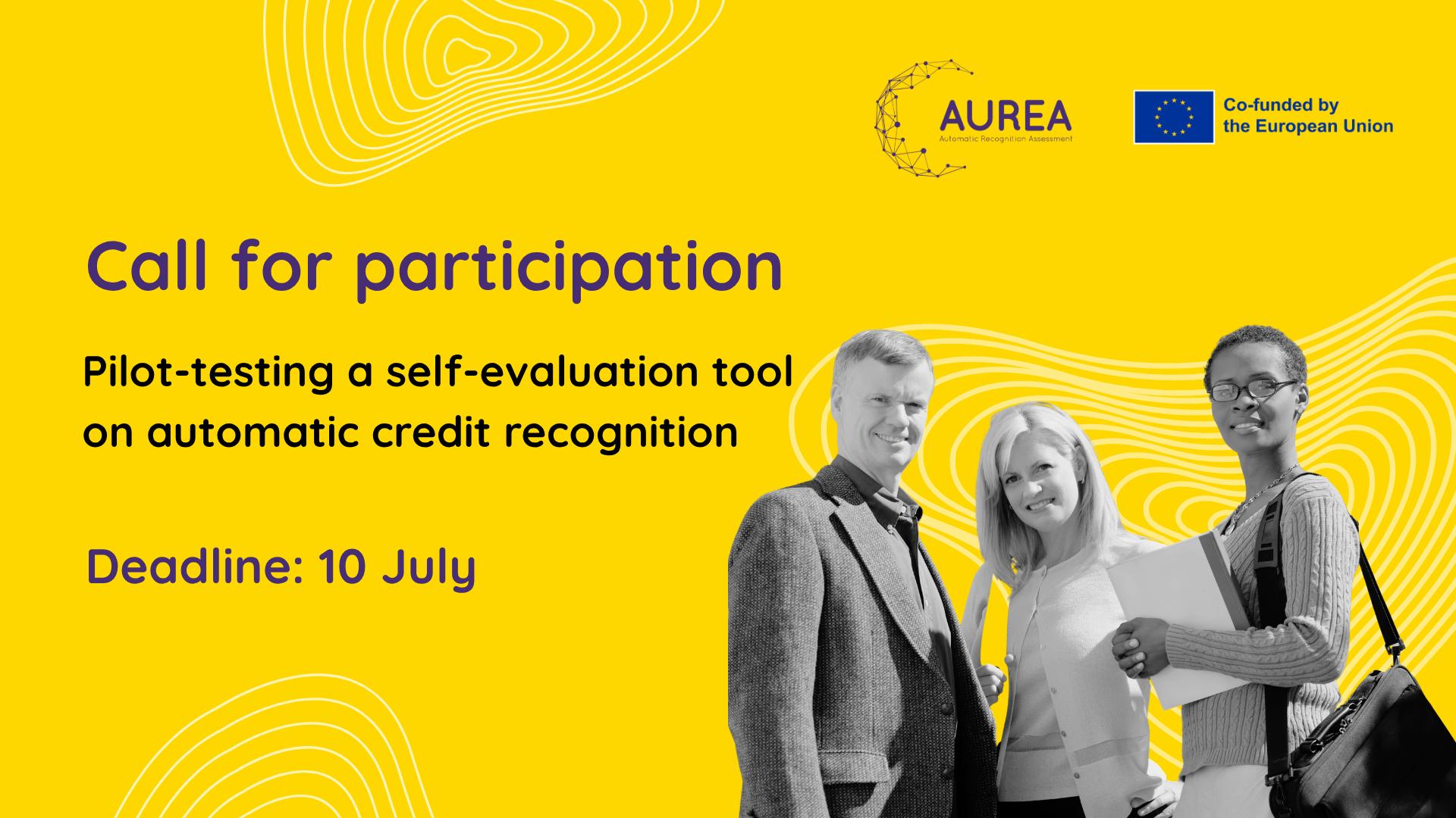 Pilot-testing of the self-evaluation tool on automatic credit recognition cover image