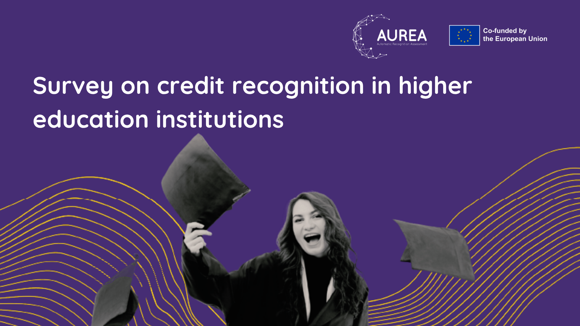 Credit recognition survey cover image