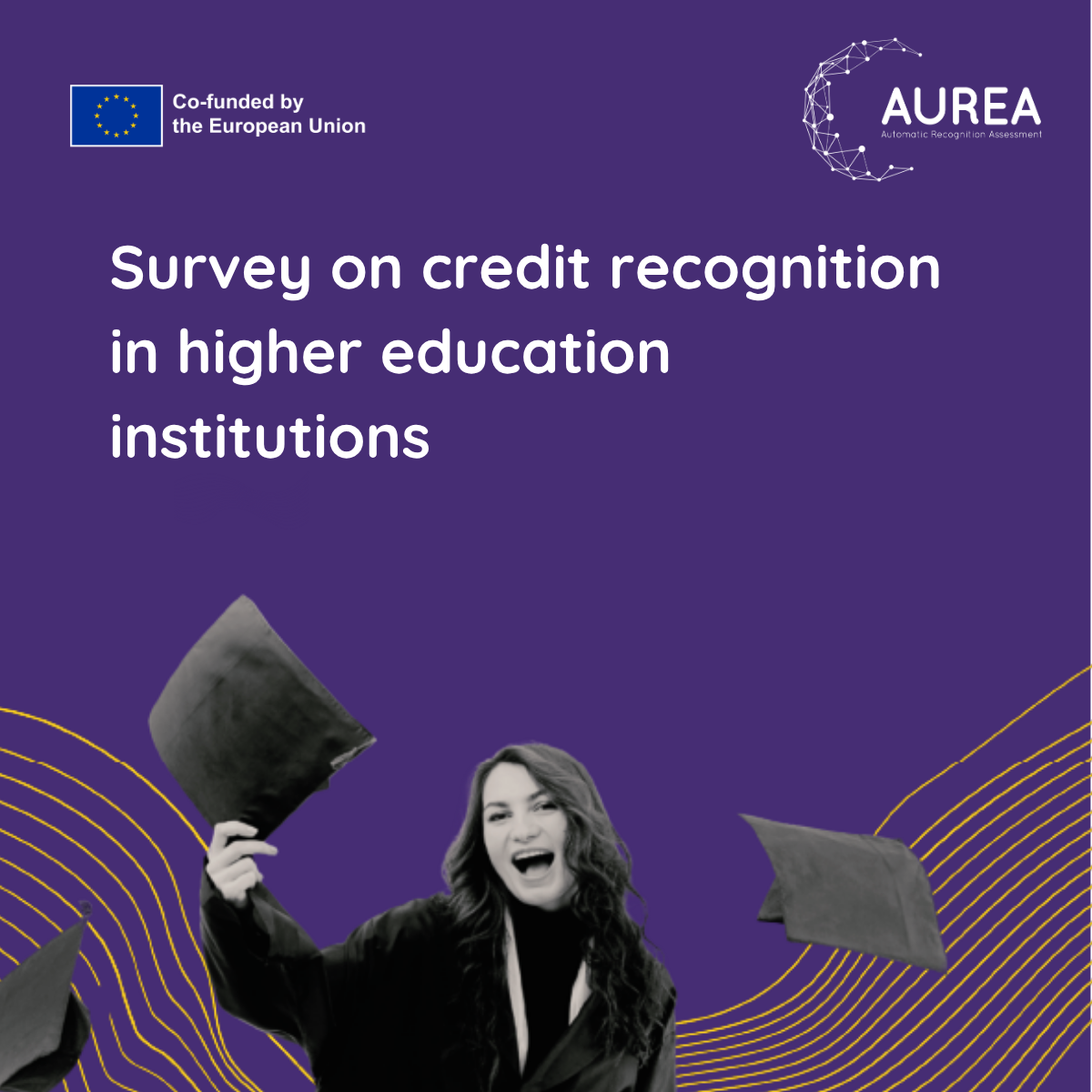 Credit recognition survey cover news