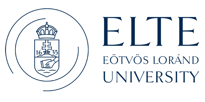 Eotvos Lorand Tudomanyegyetem logo