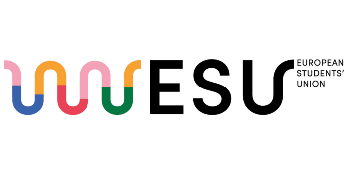 European Students’ Union logo