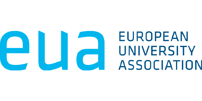 European University Association logo