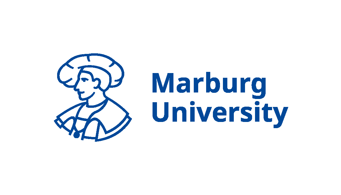 Philipps Universität Marburg logo