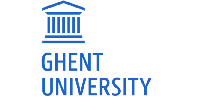 Universiteit Gent logo