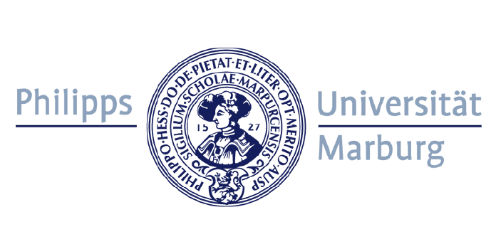 Philipps Universität Marburg logo