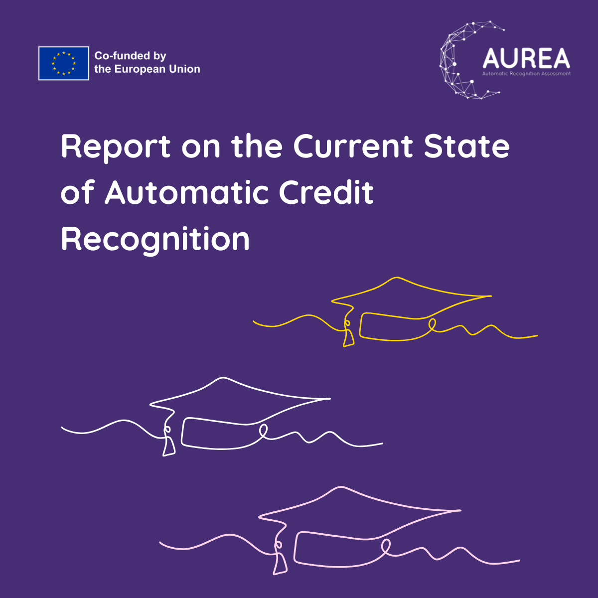 Cover of the report